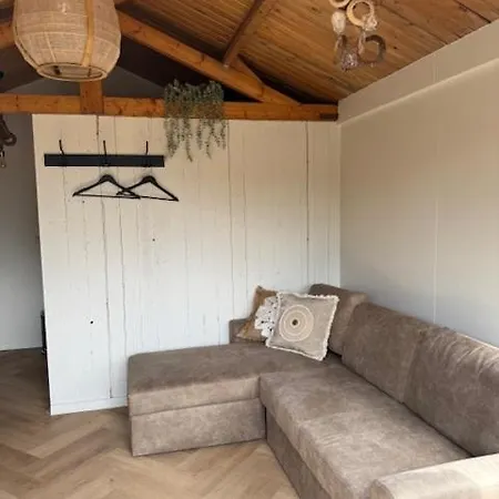 Chalet 't Hoevehuisje *