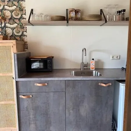 Alpesi faház 't Hoevehuisje