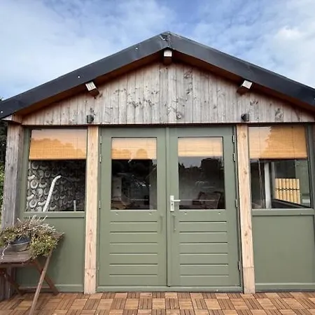 Alpesi faház 't Hoevehuisje *