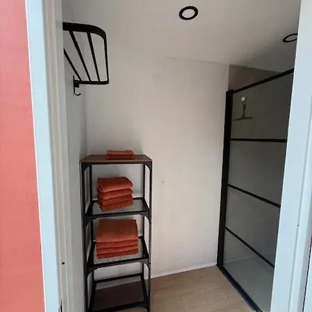 't Hoevehuisje * Beverwijk